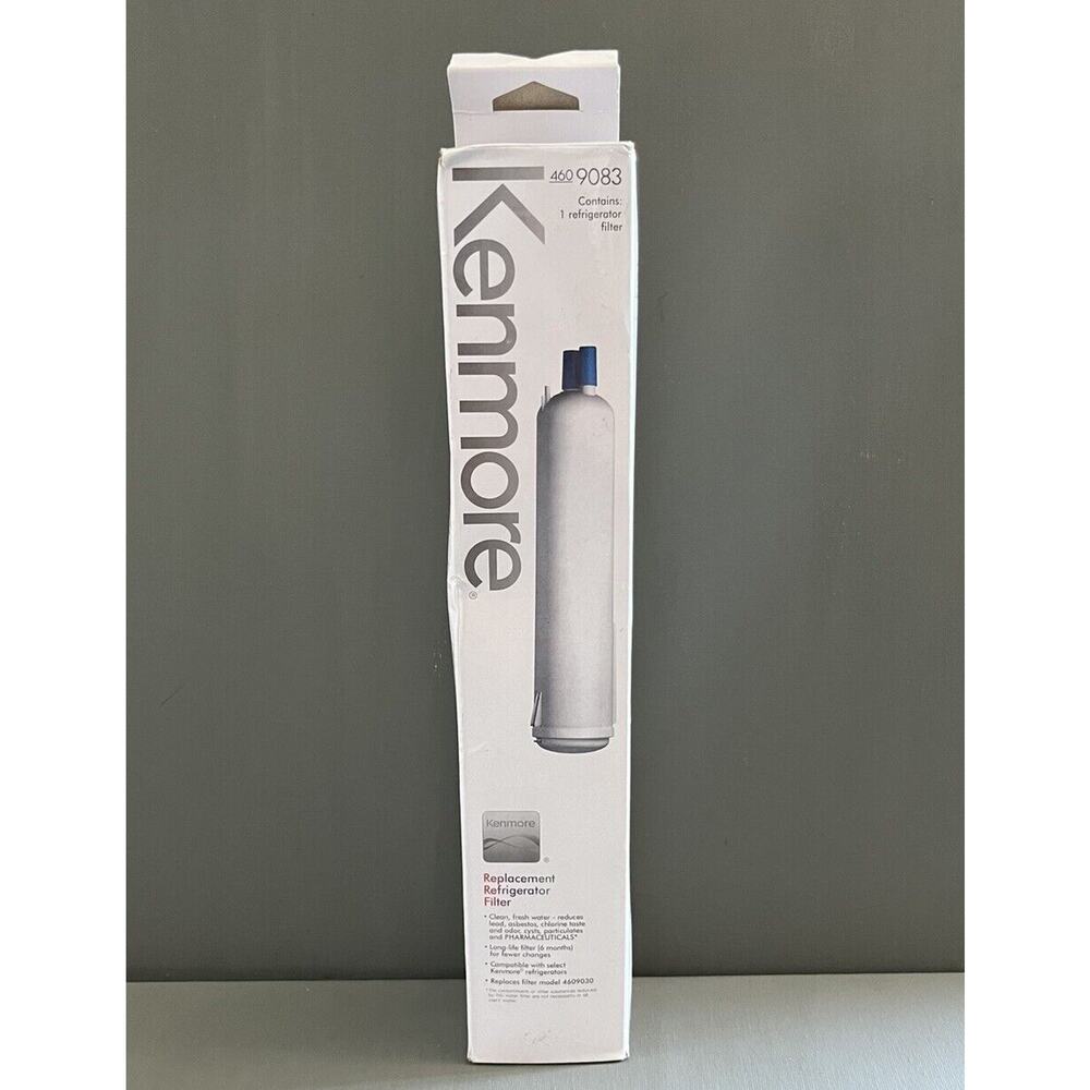 Kenmore 46-9083 Replacement‎ Refrigerator Water Filter